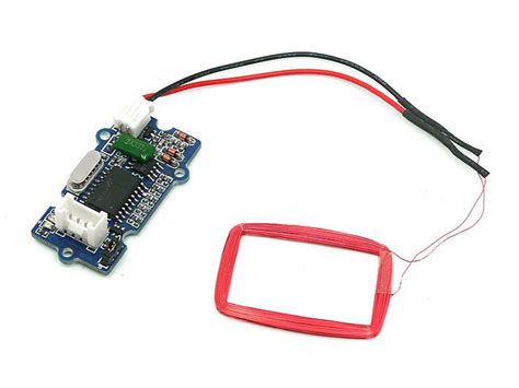 125khz rfid reader for raspberry pi|125khz rfid reader arduino.